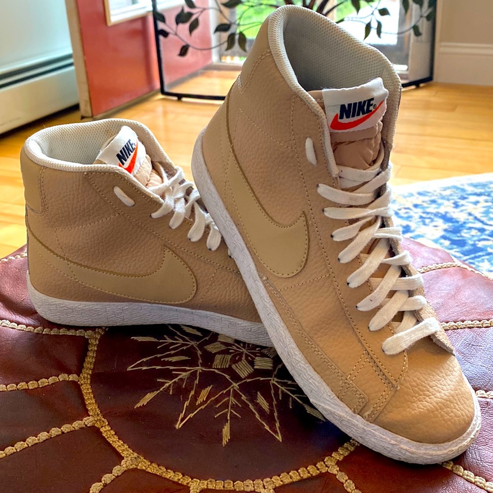 Nike Mid Kids Sneakers